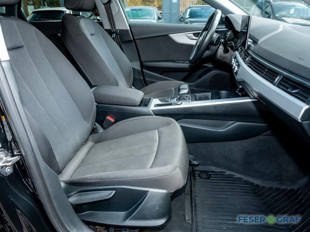 Audi A4 - Bild 6