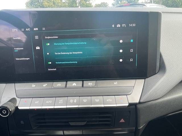 Fahrzeugabbildung Opel Astra L ST 1.2 Turbo GS+Navi+Sitzhzg.+Lenkradhzg