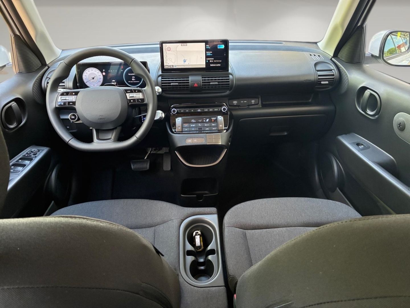 Hyundai INSTER - Bild 11