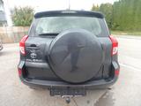 Toyota RAV 4 2.0 4x4 Executive Navi Klimaautomatik - gebrauchte Toyota RAV 4 aus dem Jahr 2006