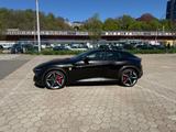 Ferrari Purosangue black/black_Carbon_High-End_LIFT - Ferrari Neuwagen