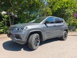 Jeep Compass PHEV Trailhawk  - Jeep Compass: Trailhawk