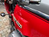 Moto Guzzi Lemans - MOTORRAD AUS DEM JAHR 1976