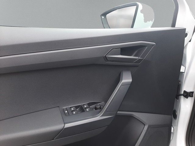 Fahrzeugabbildung Seat Ibiza Hola 1.0MPI LED PDC SitzHz 15"Alu MFL