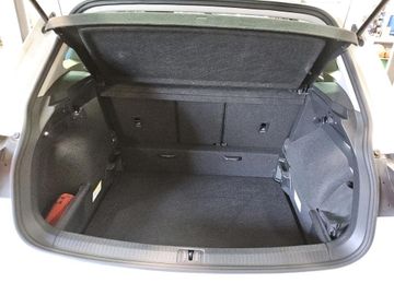 Volkswagen Tiguan - 5