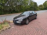 Alfa Romeo 156 1.8 TS TI - Alfa Romeo 156: 1.8