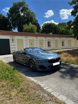 BMW M850 xDrive Cabrio - BMW M850 von privat