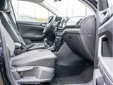 Volkswagen T-Cross Goal 1.0 l TSI 105,- EUR MTL* ACC LED BT - VW T-Cross Gebrauchtwagen