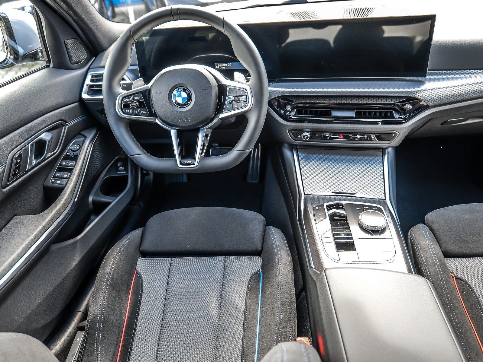 BMW 318 - Bild 9