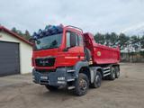 MAN TGS 8x6