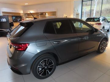 Fotografie 4 des Skoda Fabia Monte Carlo 1.0 DSG Kamera LED 5.J Garanti