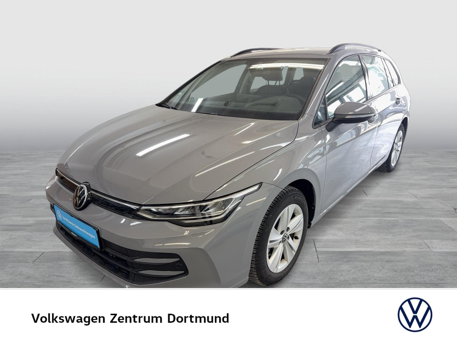 Volkswagen Golf Variant VIII 1.5 eTSI LIFE STANDHZ ACC NAVI