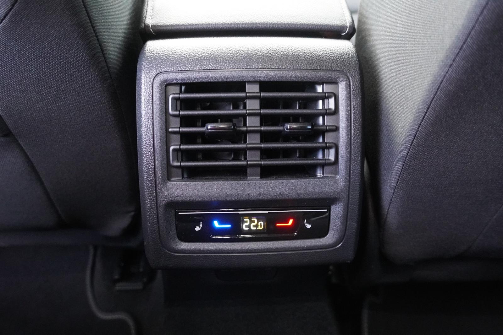 Volkswagen Golf VIII 1.5 TSI Active LED Navi Head-Up Kamera, миниатюра 23