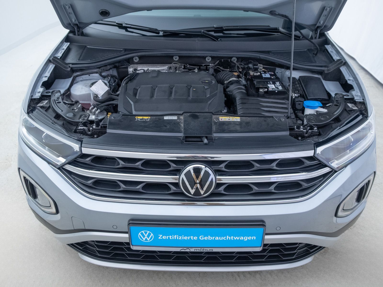Volkswagen T-Roc - Bild 20