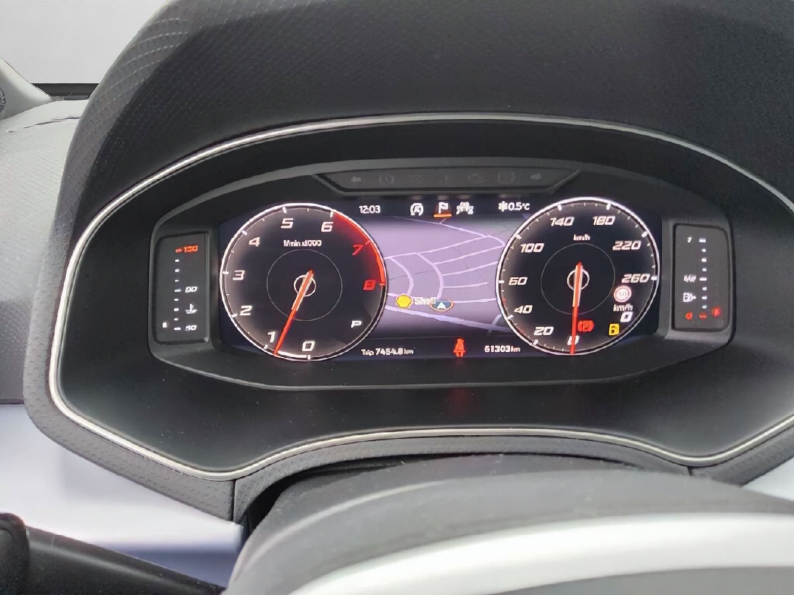 Seat Arona - Bild 5