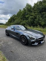 Mercedes-Benz AMG GT S 4.0 V8 S DCT Edition 1 Edition 1 - Mercedes-Benz GT-Klasse von privat
