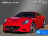 Ferrari California 4.3 V8 4-Sitzer - Ferrari: 3.8