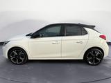 Opel Corsa F 1.2 Turbo Ultimate LED/NAVI/KAMERA/KEYLE - Opel Corsa Ultimate mit Benzin-Antrieb