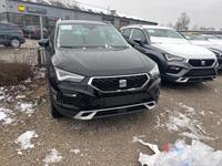 Seat Ateca Style, AHK, SHZ, Kamera