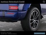 Mercedes-Benz G450d AMG+STANDHZ+SHD DISTR+NIGHT+AHK+BURMES+360 - Mercedes G 450 SUV