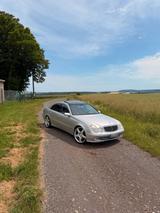 Mercedes-Benz Mercedes Benz E500 W211 - gebrauchte Mercedes-Benz E 500 aus dem Jahr 2003