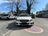 Mercedes-Benz Mercedes E350d BlueTec 2.Hand 8-Fachbereift - Mercedes-Benz E 350 in Bonn