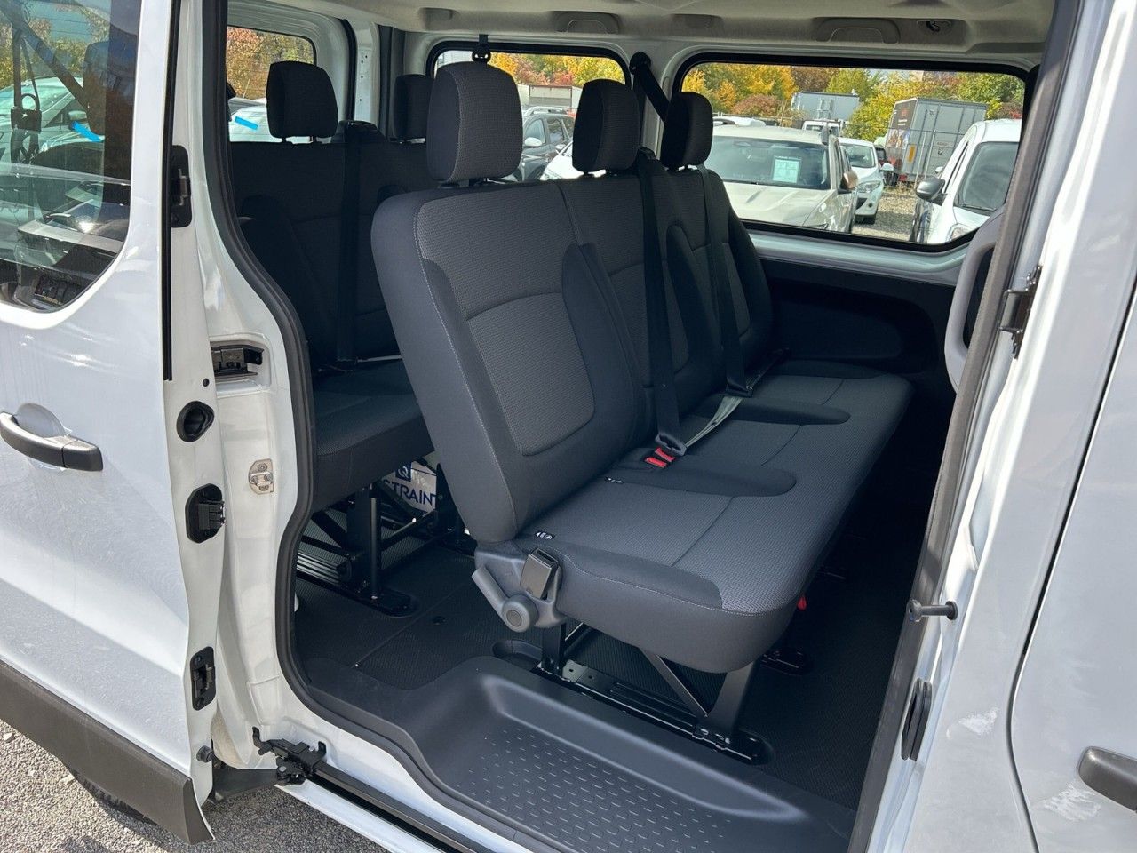 Renault Trafic - Bild 12