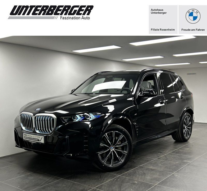 BMW X5 xDrive50e M Sportpaket Harman/Kardon Pano. AH