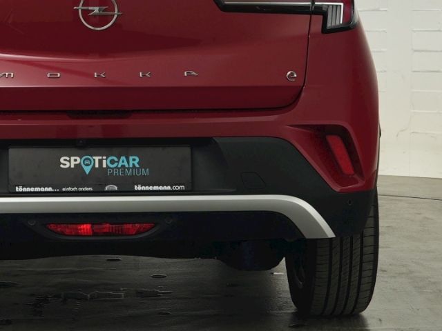 Mokka-e B ULTIMATE 50kWH AT+LED+NAVI+RÜCKFAHRKAM