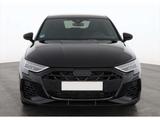 Audi S3 Sportback TFSI - schwarze Audi S3