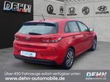 Hyundai i30 1.4 T-GDI LED Mehrzonenklima AHK PDC - Hyundai i30 mit Anhängerkupplung