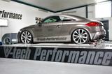 Audi  Audi TT 8J 355 PS 500Nm Tuning 20" Alufe... - Audi TT: 8j
