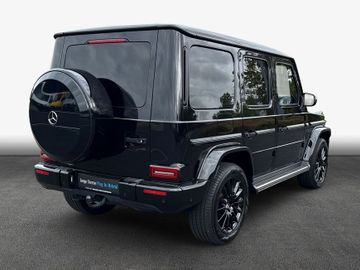 Mercedes G 400 - 2