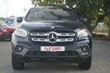 Mercedes-Benz X250 d 4Matic Edition Progressive LED Navi AHK O - Mercedes-Benz X 250 Gebrauchtwagen