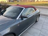 Audi A5 Cabrio 2.0 TFSI B8 quattro,  S-Line, Sport - Audi A5 in Rostock