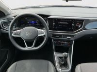 Volkswagen Taigo - Vorschau Bild 10