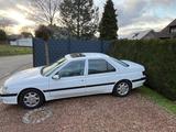 Peugeot 605 SV 3.0 Automatik Leder tüv abgelaufen 2020 - Peugeot 605 Gebrauchtwagen