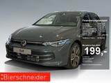 Volkswagen Golf 8 1.5 TSI Style AHK HuD IQ.LIGHT Facelift