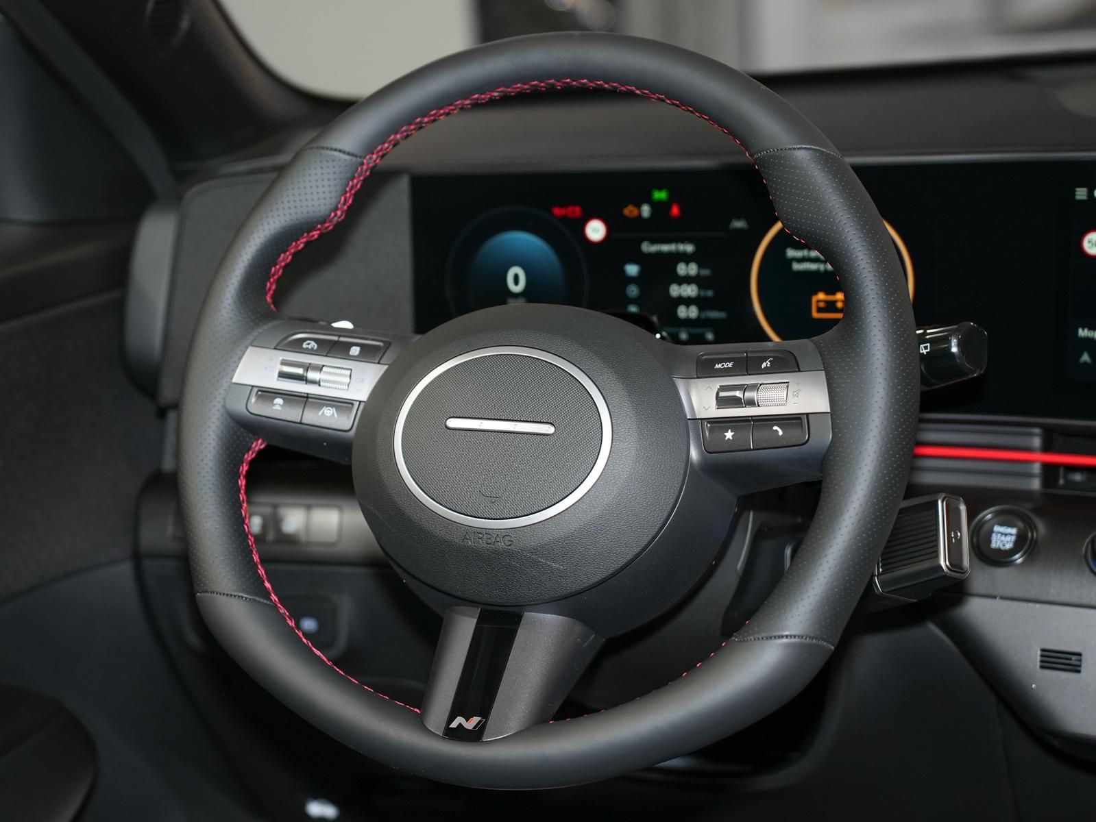 Hyundai KONA - Bild 18