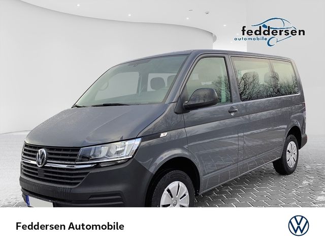 Volkswagen T6.1 Kombi 2.0 TDI 9-Sitzer GRA Sitzheizung DAB+