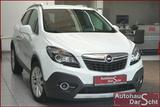 Opel Mokka 1.4T Innovation 4x4 AHK - SUV bis 15.000 Euro
