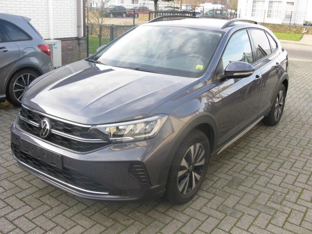 Volkswagen Taigo 1.0 TSI OPF 81 kW Life