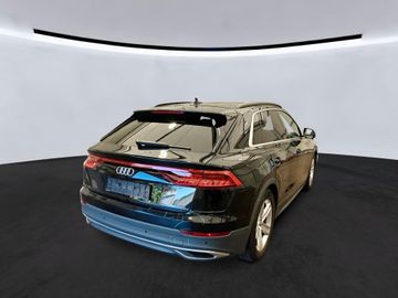 Audi Q8 - 4