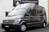 Volkswagen Grand California 680*LED*SHZ*RFK*ACC*AHK*Solar! - Volkswagen Grand California 680