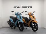 Piaggio Medley 125 S E5+ *KOSTENLOSES TOPCASE* - Piaggio Motorräder in Hannover