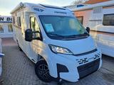 Weinsberg CaraCompact 600MEG EDITION PEPPER 2026 AUTOMATIK - Weinsberg CaraCompact 600 MEG EDITION PEPPER