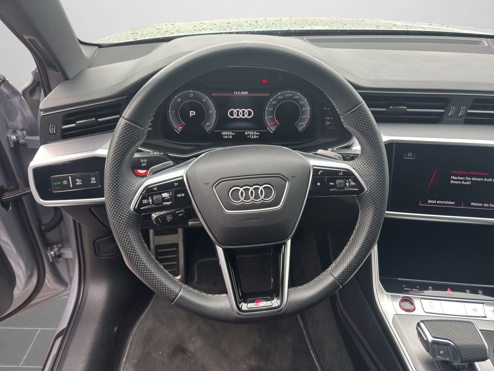 Audi S6 - Bild 10