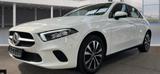 Mercedes-Benz A 250 e LED*Navi*17*Alu*Kamera*Business*Shz*Temp - Mercedes-Benz A 250 aus 2022