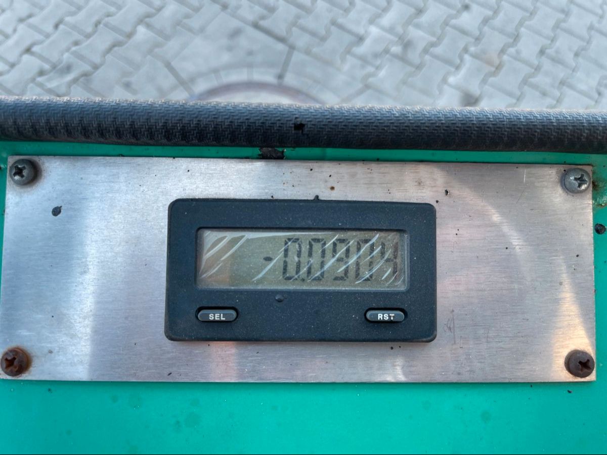 Fahrzeugabbildung Andere Weiro TM 800 SH / 904h / Bitumenspritzmaschine