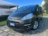 Citroën Citroen C4 Picasso 1.6HDi 110CV Exclusive-2012 - Citroën C4 Picasso aus 2012